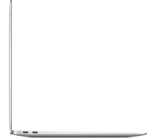APPLE MacBook Air 13.3" (2020) - M1, 256 GB SSD, Silver