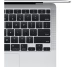 APPLE MacBook Air 13.3" (2020) - M1, 256 GB SSD, Silver