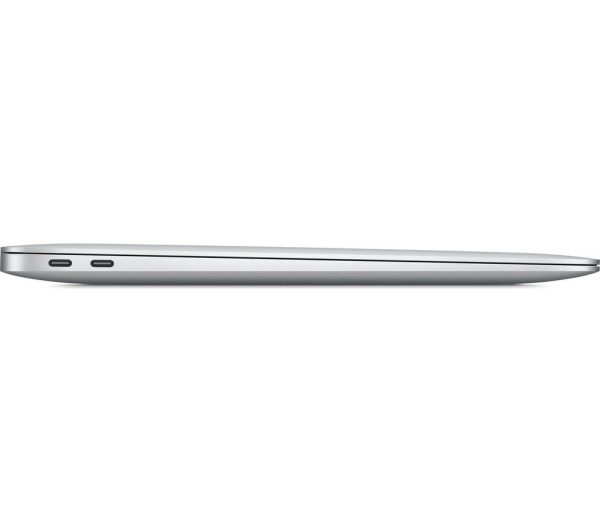 APPLE MacBook Air 13.3" (2020) - M1, 256 GB SSD, Silver
