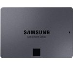 SAMSUNG QVO 870 2.5" Internal SSD - 8 TB