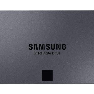 SAMSUNG QVO 870 2.5" Internal SSD - 1 TB