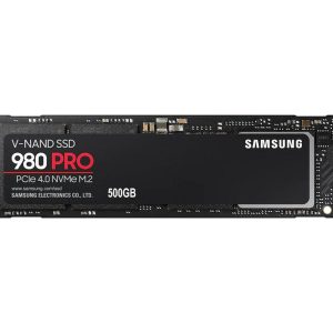 SAMSUNG 980 PRO M.2 Internal SSD - 1 TB