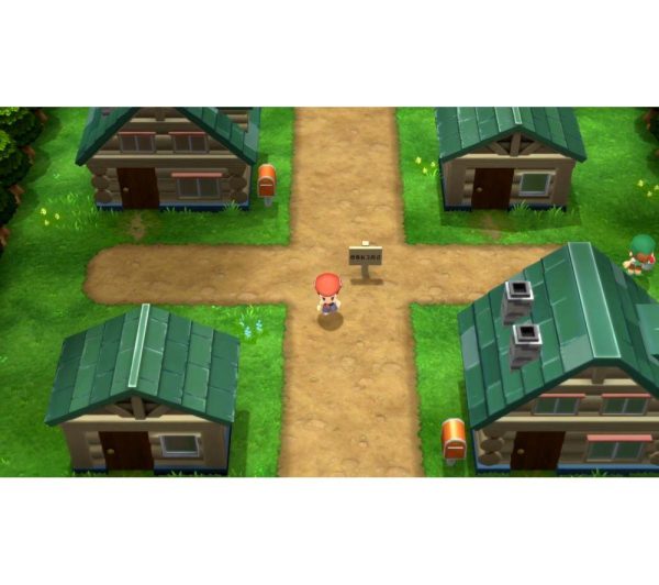 NINTENDO SWITCH Pokémon Shining Pearl