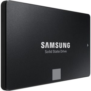 SAMSUNG EVO 870 2.5" Internal SSD - 1 TB