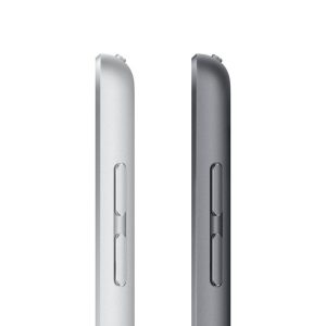APPLE 10.2" iPad (2021) - 64 GB, Silver