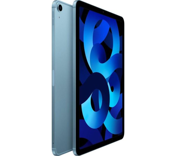 APPLE 10.9" iPad Air Cellular (2022) - 64 GB, Blue