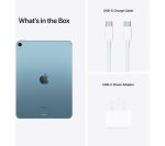 APPLE 10.9" iPad Air Cellular (2022) - 64 GB, Blue