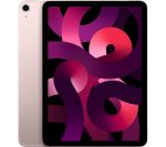 APPLE 10.9" iPad Air Cellular (2022) - 256 GB, Pink