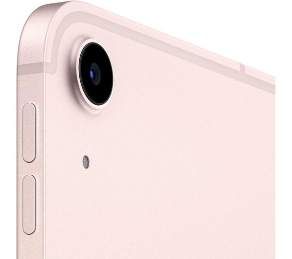 APPLE 10.9" iPad Air Cellular (2022) - 256 GB, Pink