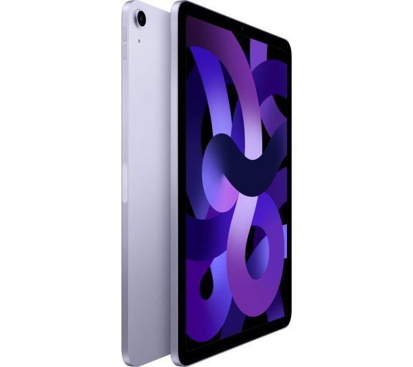 APPLE 10.9" iPad Air (2022) - 256 GB, Purple