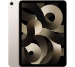 APPLE 10.9" iPad Air (2022) - 256 GB, Starlight