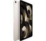APPLE 10.9" iPad Air (2022) - 256 GB, Starlight