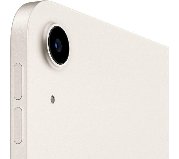 APPLE 10.9" iPad Air (2022) - 64 GB, Starlight