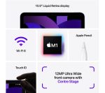 APPLE 10.9" iPad Air (2022) - 256 GB, Starlight