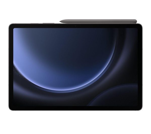 SAMSUNG Galaxy Tab S9 FE 10.9" Tablet - 256 GB, Grey