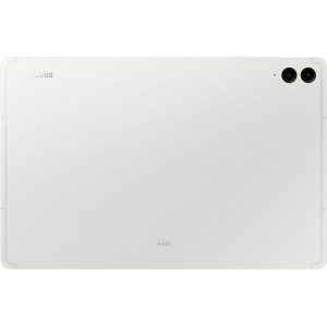 SAMSUNG Galaxy Tab S9 FE+ 12.4" Tablet - 256 GB, Silver
