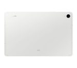 SAMSUNG Galaxy Tab S9 FE 10.9" 5G Tablet - 128 GB, Silver