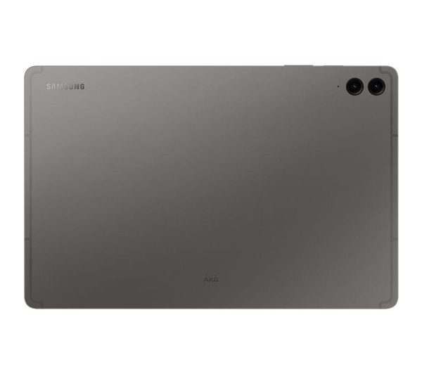 SAMSUNG Galaxy Tab S9 FE+ 12.4" 5G Tablet - 256 GB, Grey