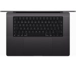 APPLE MacBook Pro 16" (2023) - M3 Pro, 512 GB SSD, Space Black