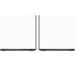 APPLE MacBook Pro 16" (2023) - M3 Pro, 512 GB SSD, Space Black