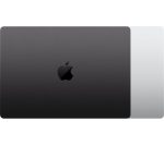 APPLE MacBook Pro 16" (2023) - M3 Pro, 512 GB SSD, Space Black