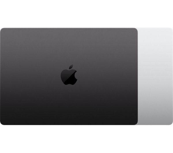 APPLE MacBook Pro 16" (2023) - M3 Pro, 512 GB SSD, Space Black