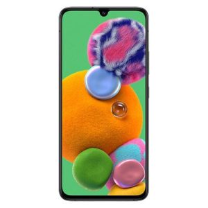 Samsung Galaxy A90 5G 128GB White UNLOCKED
