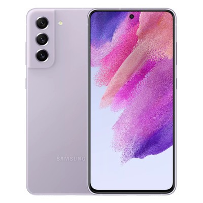 Samsung Galaxy S21 FE 5G UNLOCKED | 256 GB | Lavender | Pristine