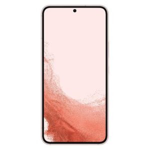 Samsung Galaxy S22 Plus UNLOCKED | 256 GB | Pink Gold | Pristine