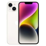 Apple iPhone 14 UNLOCKED | 128 GB | Starlight | Pristine