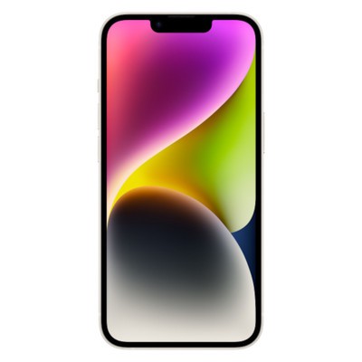 Apple iPhone 14 Plus UNLOCKED | 128 GB | Starlight | Pristine