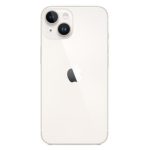 Apple iPhone 14 Plus UNLOCKED | 128 GB | Starlight | Pristine