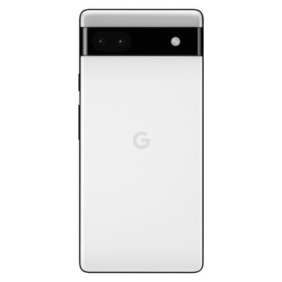 Google Pixel 6a UNLOCKED | 128 GB | Chalk | Pristine