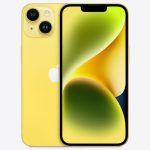 Apple iPhone 14 UNLOCKED | 128 GB | Yellow | Pristine