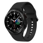 Samsung Galaxy Watch4 Classic Bluetooth Black 46MM Black Sport Band