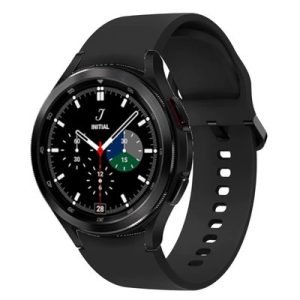 Samsung Galaxy Watch4 Classic Bluetooth Black 46MM Black Sport Band