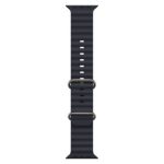 Apple Watch Ultra GPS + Cellular Titanium 49MM Midnight Ocean Band