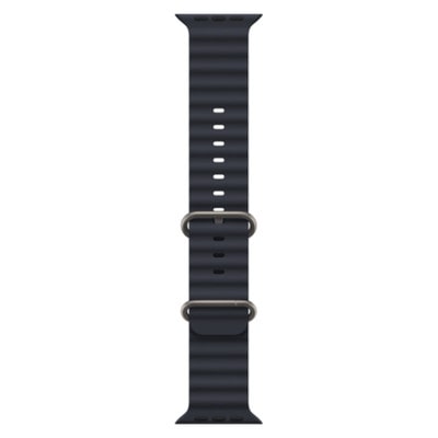 Apple Watch Ultra GPS + Cellular Titanium 49MM Midnight Ocean Band