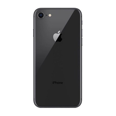 Apple iPhone 8 UNLOCKED | 128 GB | Space Grey | Very Good