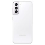 Samsung Galaxy S21 UNLOCKED | 128 GB | Phantom White | Very Good