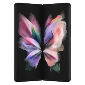 Samsung Galaxy Z Fold3 5G 256GB Phantom Black UNLOCKED