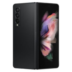 Samsung Galaxy Z Fold3 5G 512GB Phantom Black UNLOCKED