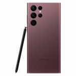 Samsung Galaxy S22 Ultra 1TB Burgundy UNLOCKED