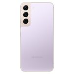Samsung Galaxy S22 UNLOCKED | 256 GB | Purple | Very Good