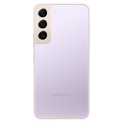 Samsung Galaxy S22 UNLOCKED | 256 GB | Purple | Very Good