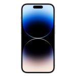 Apple iPhone 14 Pro UNLOCKED | 256 GB | Silver | Very Good