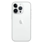 Apple iPhone 14 Pro UNLOCKED | 256 GB | Silver | Very Good