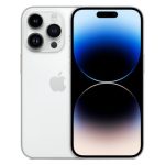 Apple iPhone 14 Pro UNLOCKED | 256 GB | Silver | Very Good