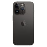 Apple iPhone 14 Pro UNLOCKED | 128 GB | Space Black | Very Good