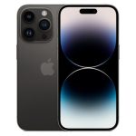 Apple iPhone 14 Pro UNLOCKED | 256 GB | Space Black | Very Good